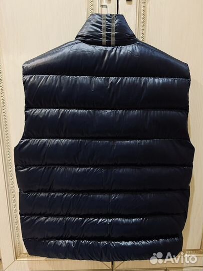 Canada Goose Пуховый жилет Оригинал Канада