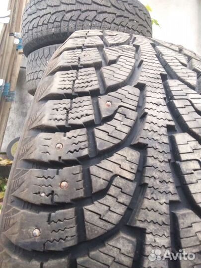 Hankook AH11 215/55 R18 95T