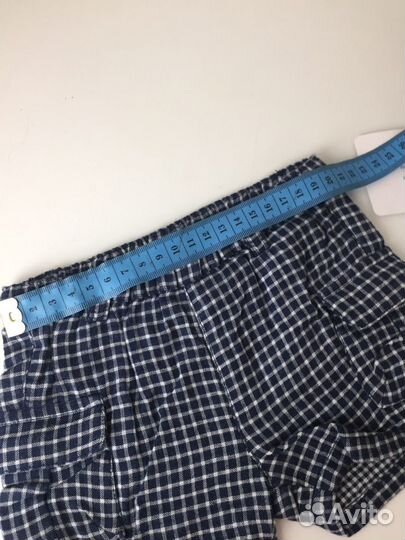 Шортики для мальчика