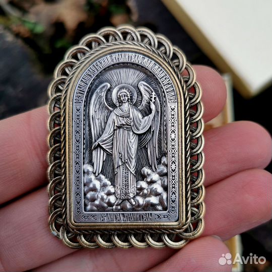 Ангел икона