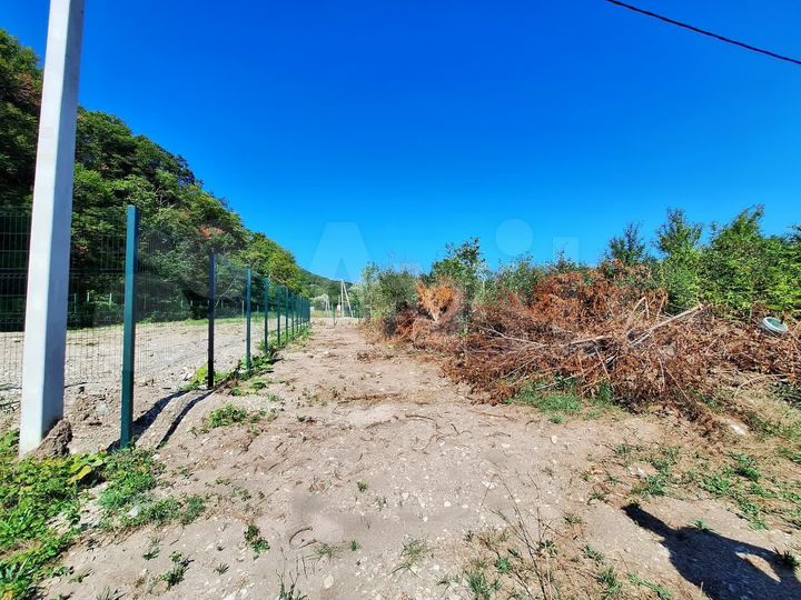 Участок 5,6 сот. (личное подсобное хозяйство (лпх))