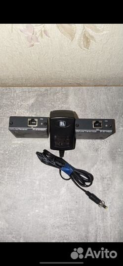 Удлинитель видео сигнала Kramer