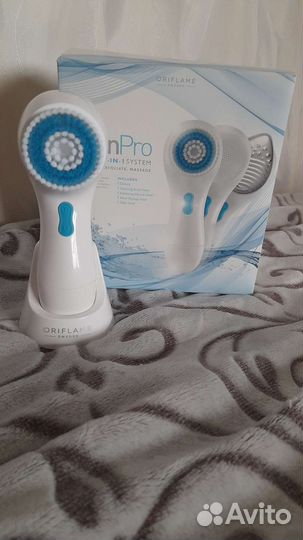 Косметический аппарат SkinPro