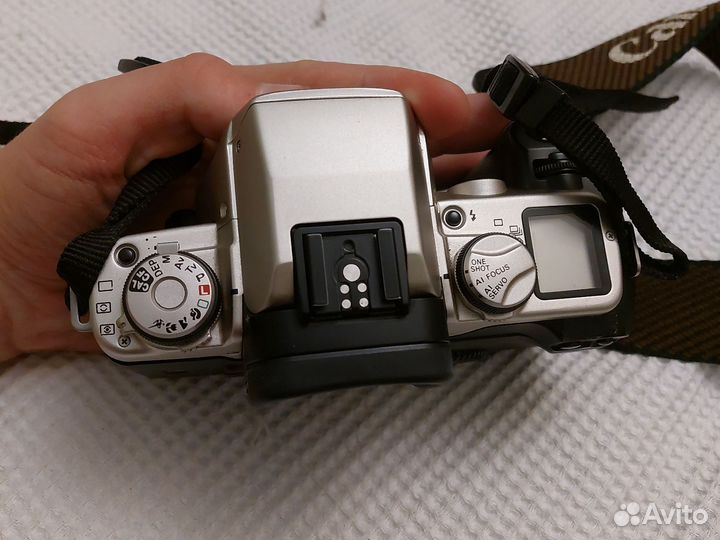 Canon EOS Elan II E body (Canon EOS 50E)