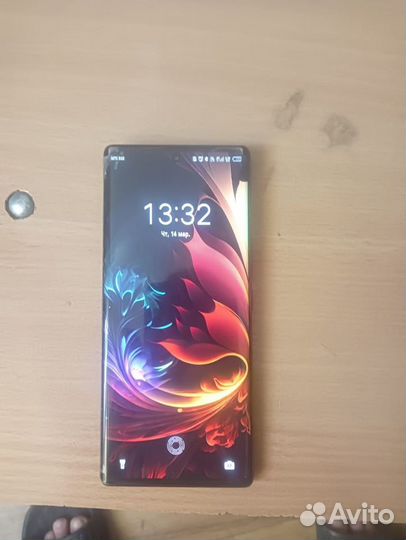 TECNO Phantom X2, 8/256 ГБ