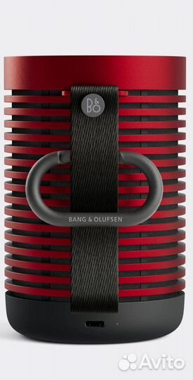 Беспроводная колонка Bang&Olufsen Ferrari