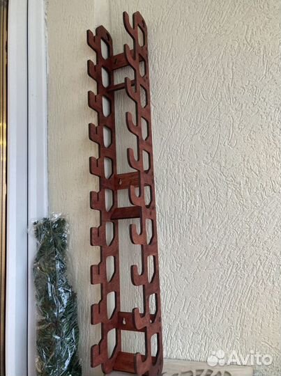 Держатель для ножей