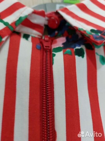 Платье Dolls and dollarsгорячевой