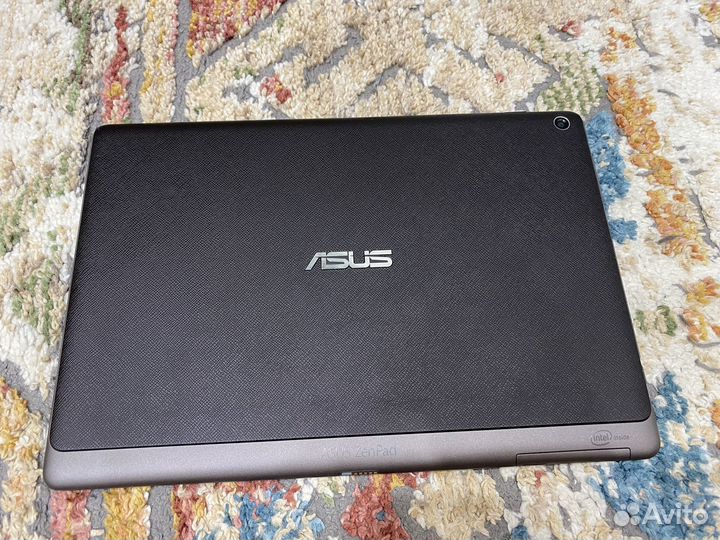 Планшет asus zenpad 10