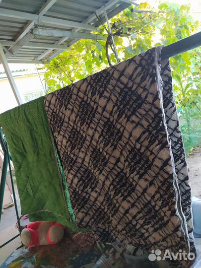 Спальный мешок