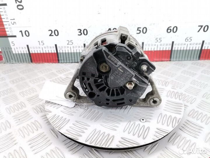 Генератор для Opel Agila A 93177835