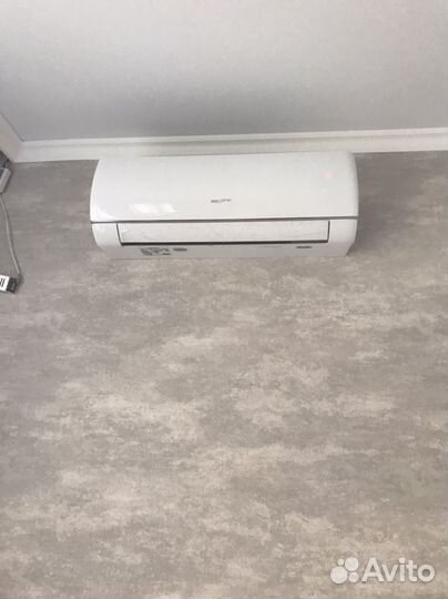 Установка кондиционеров и сплит систем