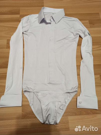 Рубашка для бальных танцев