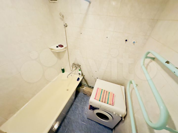 2-к. квартира, 47,5 м², 5/12 эт.