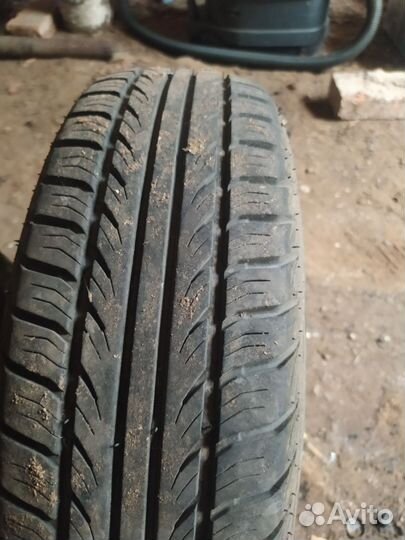 КАМА Breeze (HK-132) 175/70 R13