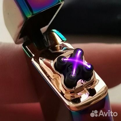 Usb зажигалка