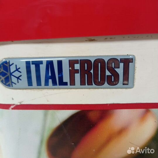 Морозильник-витрина бу