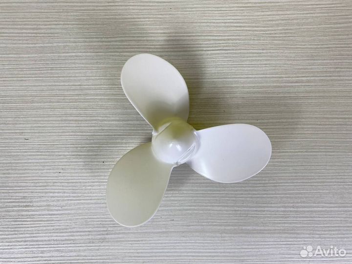 Винты для лодочных моторов