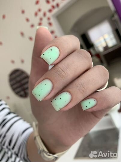 Курсы маникюра и педикюра (документ Гос.образца)