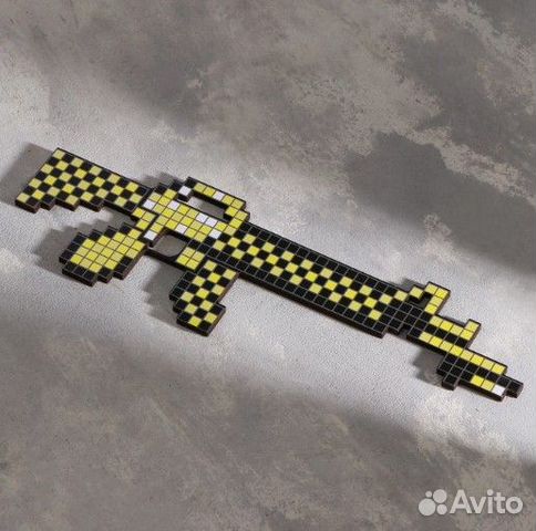 Сувенир деревянный