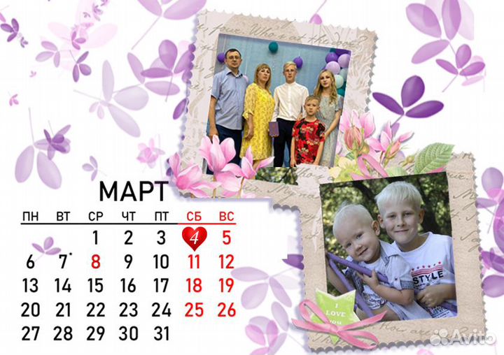 Фотошоп / Photoshop услуги