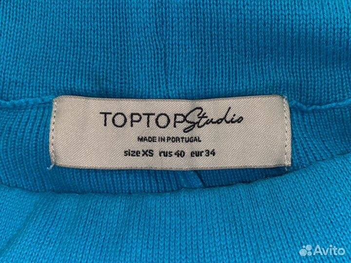 Велосипедки toptop Studio