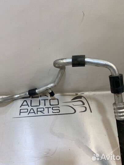 Трубка кондиционера Volkswagen Passat B6 2.0 BMR