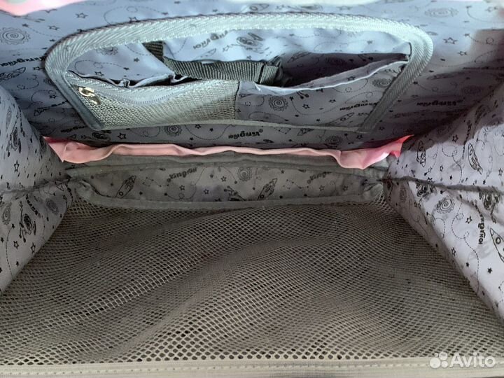 Рюкзак детский для девочки