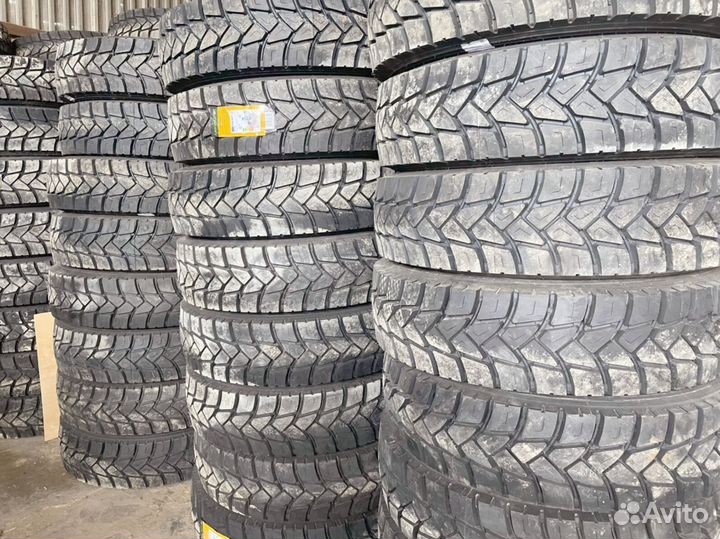 Шины на камаз constancy 315/80 R 22.5