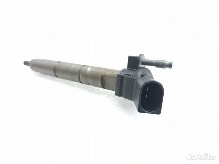 Форсунка топливная Mercedes-Benz E-Class S213 3.0D