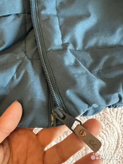 Куртка детская reima 92