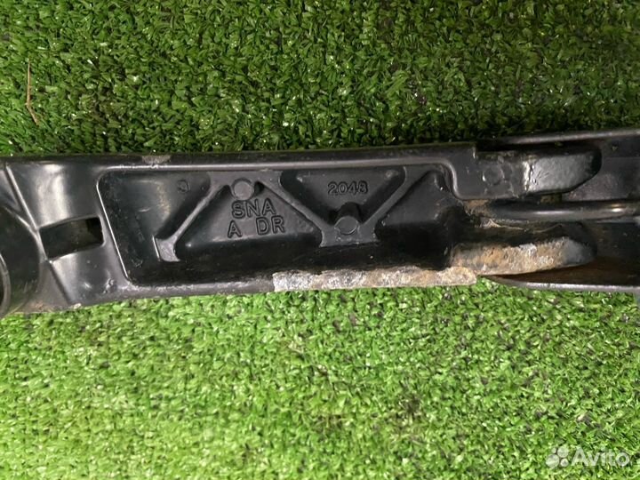 Поводок дворника Honda civic 8 4d