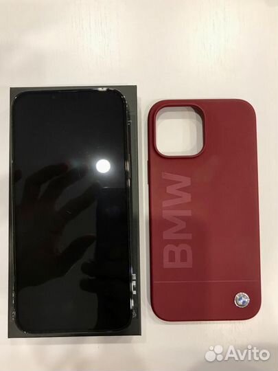 iPhone 13 Pro Max, 128 ГБ