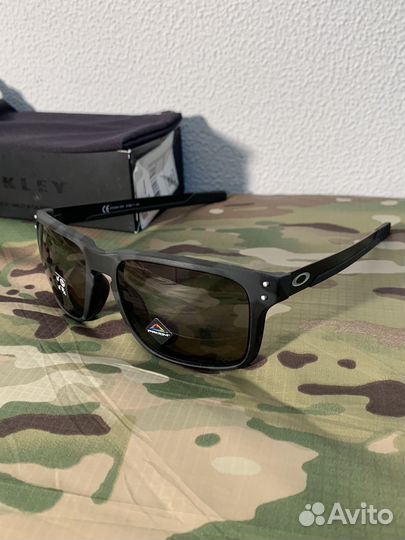 Очки Oaqley Holbrook Mix Multicam