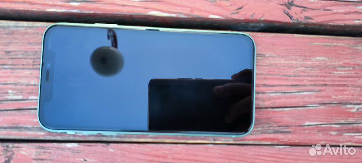 iPhone 11 128gb бу