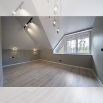 Ремонт квартир под ключ