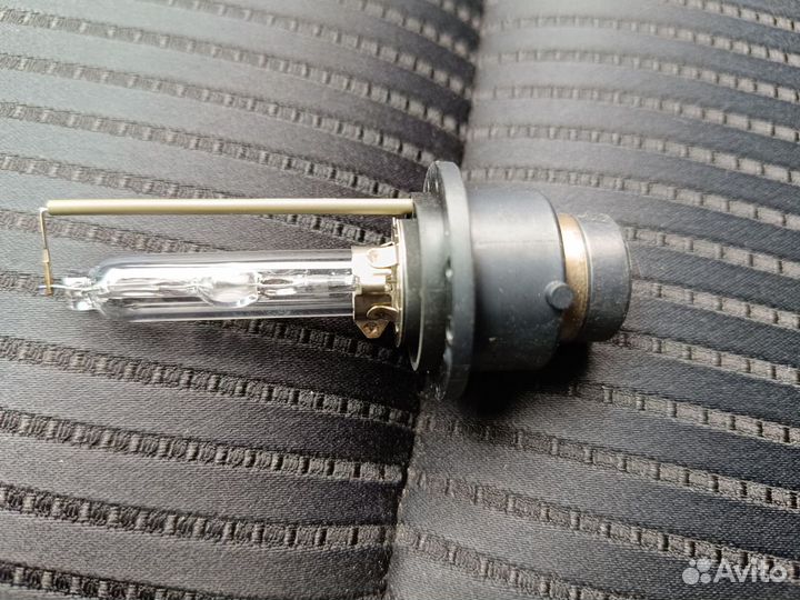 Лампы ксенон