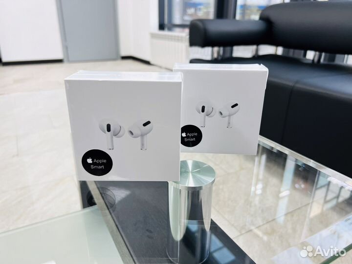 Airpods 3 Luxe качества. Магазин. Гарантия