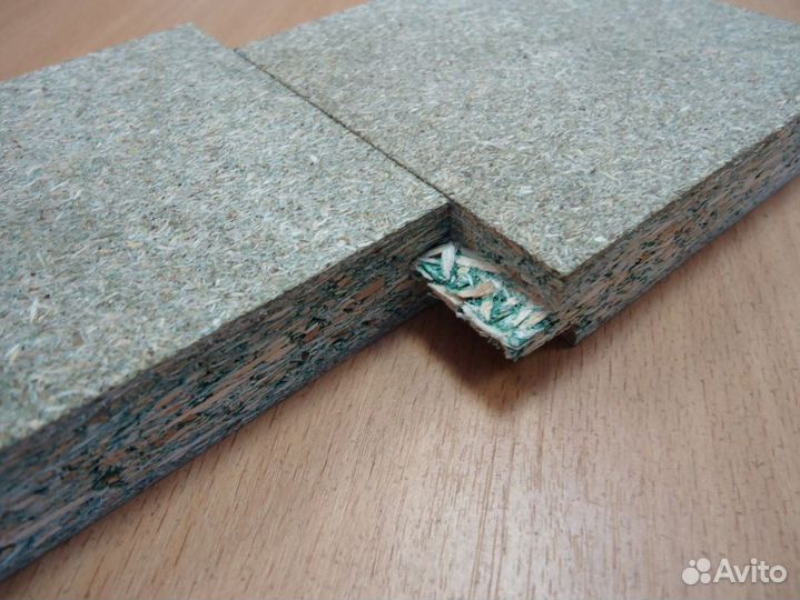 Вдсп QuickDeck (Квик Дек) 1830x600x12 мм