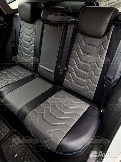 Чехол для сидений машины haval