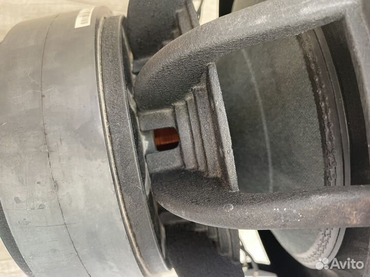 Сабвуфер Pride bb12