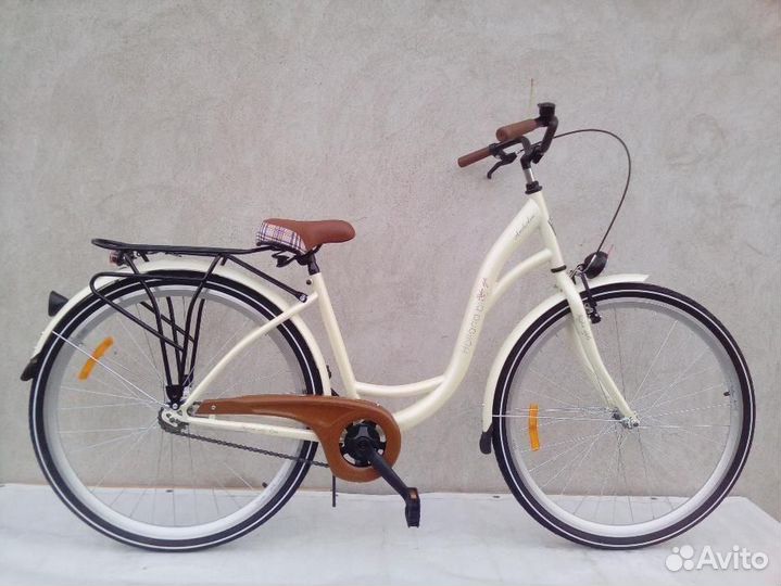 Велосипед одна скорость в Чебоксарах