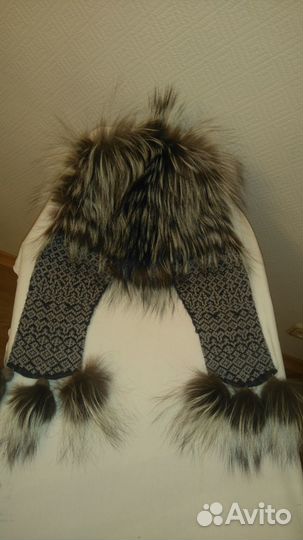 Продам шапку