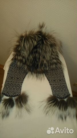 Продам шапку
