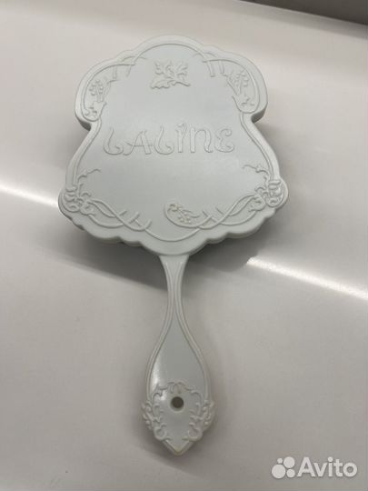 Фен щетка babyliss, laline щетка