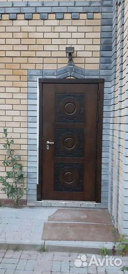 Дверь межкомнатная новая