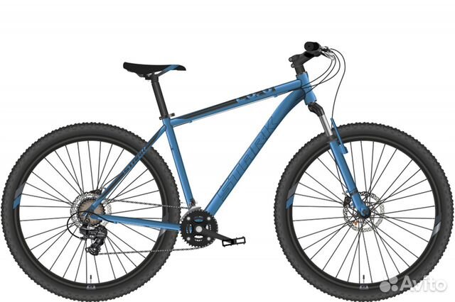 Велосипед Горный Stark Hunter 29.2 HD (2022)