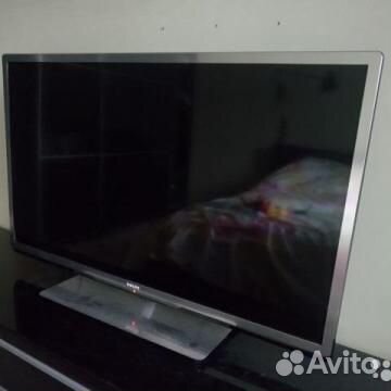Продается телевизор Philips