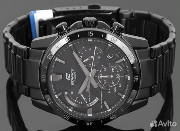 Часы Casio Edifice EQS-930MDC-1A