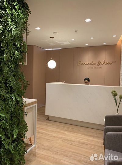 Ресепшн на заказ